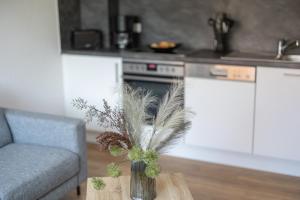 Ferienreihenhaus "Langeoog" Lale Andersen 2d Galerie "Langeoog"