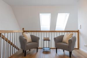 Ferienreihenhaus "Langeoog" Lale Andersen 2d Galerie "Langeoog"