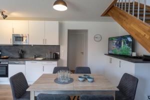 Ferienreihenhaus "Langeoog" Lale Andersen 2d Galerie "Langeoog"