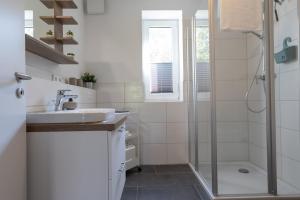 Ferienreihenhaus "Langeoog" Lale Andersen 2d Galerie "Langeoog"