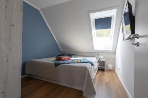 Ferienreihenhaus "Langeoog" Lale Andersen 2d Galerie "Langeoog"