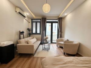 25Studio House - District 1