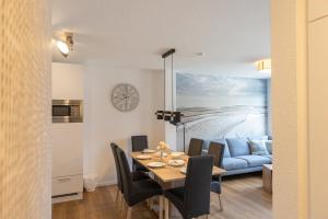 Ferienreihenhaus "Spiekeroog" Lale Andersen 2e "Spiekeroog"