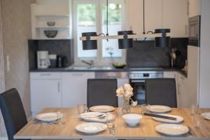 Ferienreihenhaus "Spiekeroog" Lale Andersen 2e "Spiekeroog"