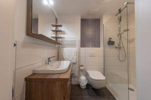 Ferienreihenhaus "Spiekeroog" Lale Andersen 2e "Spiekeroog"