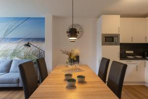 Ferienreihenhaus "Wangerooge" Lale Andersen 2f "Wangerooge"