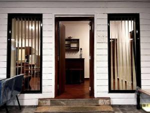 Verandah Aanchal 2Bhk Villa With Basement