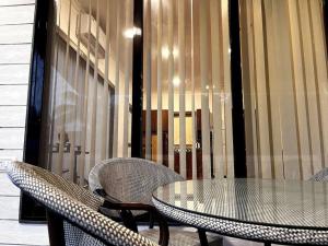 Verandah Aanchal 2Bhk Villa With Basement