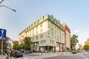 Wileńska 33 by Homeprime