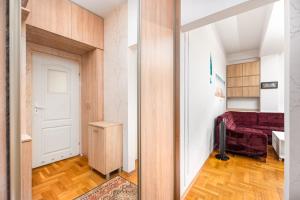 Wileńska 33 by Homeprime