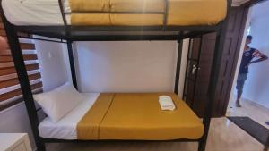 Happy Seas Beach Villa