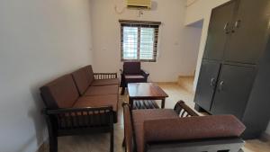 Happy Seas Beach Villa