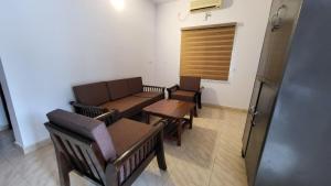 Happy Seas Beach Villa