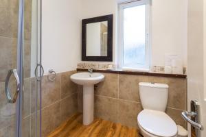 Double Room room in Lamlash Bay Hotel