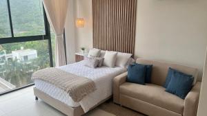 Aparta Suite Caribbean Dream 706 - Pozos Colorados