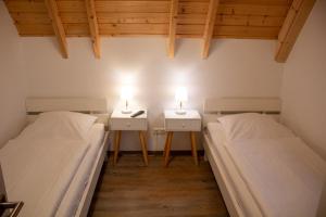 Ferienhaus "Glück Auf! II" Mellumplate 27