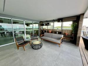 RN Studios Maralto Apt 803-Mandi Hospitalidade