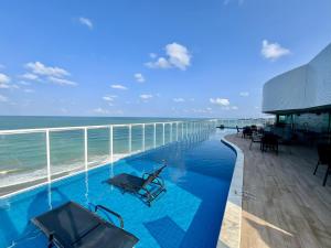 RN Studios Maralto Apt 803-Mandi Hospitalidade