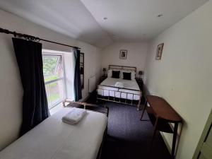 Cosy riverside cottage in beautiful Corris