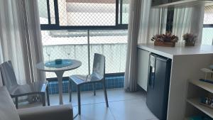 Flat Porto Blue 104 - Centro Porto de Galinhas