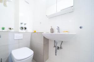 Appartement "Wattenruh" Cappel Whg 4