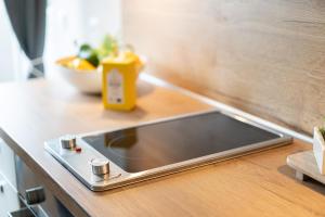 Appartement "Wattenruh" Cappel Whg 4