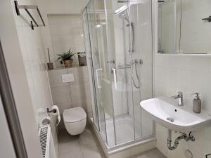 Appartement "Watt´n Appartment" Cappel Whg 5