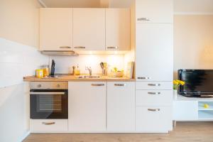 Appartement Cappel Whg 16