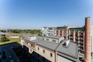 Sky Loft Zabłocie