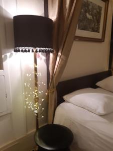 B&B / Chambres d'hotes B&B Chateau de Fajac la Selve : Chambre Lit King-Size Supérieure - Non-Fumeurs
