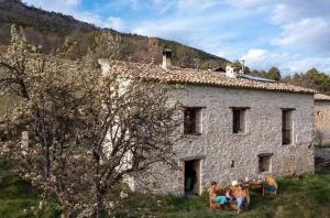 La Petite Prairie - Ubraye