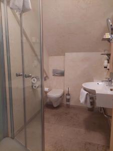 Double Room (1 Adult) room in Hotel Restaurant zur Post