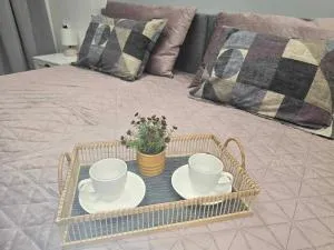 Студио Ива в центъра на Сливен - 斯利文斯齐米纳勒尔尼巴尼 Студио Ива в центъра на Сливен - 斯利文斯齐米纳勒尔尼巴尼