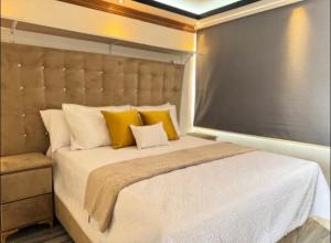 Aparta hoteles Corales del Sur