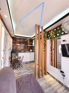 Aparta hoteles Corales del Sur