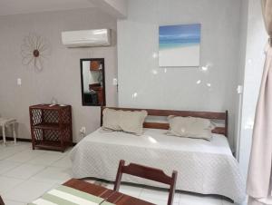 Flat Lugar dos Sonhos