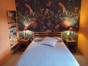 B&B / Chambres d'hotes Ma Toulousaine Chambre d'Hotes : photos des chambres