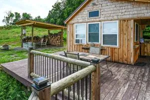 The Cabin at Sunnybrook - Unit C - Chadwicks