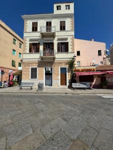 Il Caracolo Rooms img41