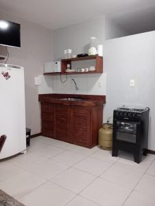 Flat Lugar dos Sonhos