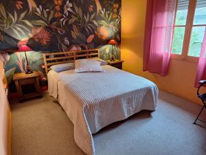 B&B / Chambres d'hotes Ma Toulousaine Chambre d'Hotes : photos des chambres