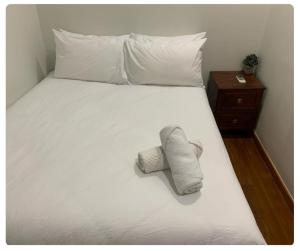 Soho Suites KLCC