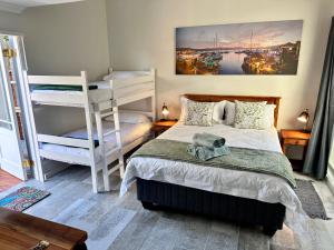 4 on Meerenboschs Boma unit