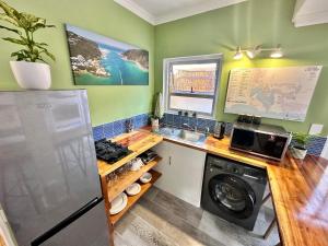 4 on Meerenboschs Boma unit