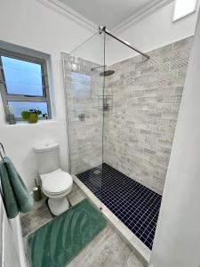 4 on Meerenboschs Boma unit