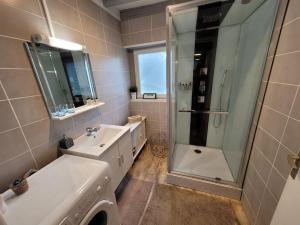 Maisons de vacances Secret Escape : photos des chambres