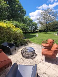 Maisons de vacances Secret Escape : photos des chambres