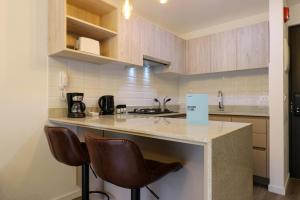 Los Pinos by Wynwood House