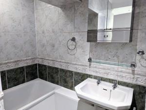 Traditional Georgian Apartment in Central London