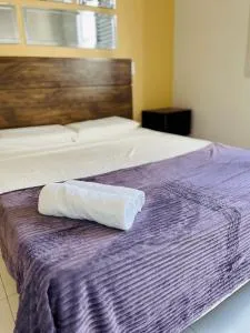 LK Grajaú 10 - 贝洛奥里藏特